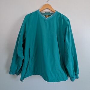 Cabela's Windcrest Pullover Windbreaker